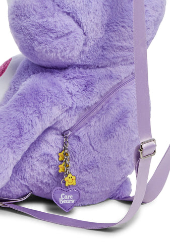 Share Bear Harmony Backpack