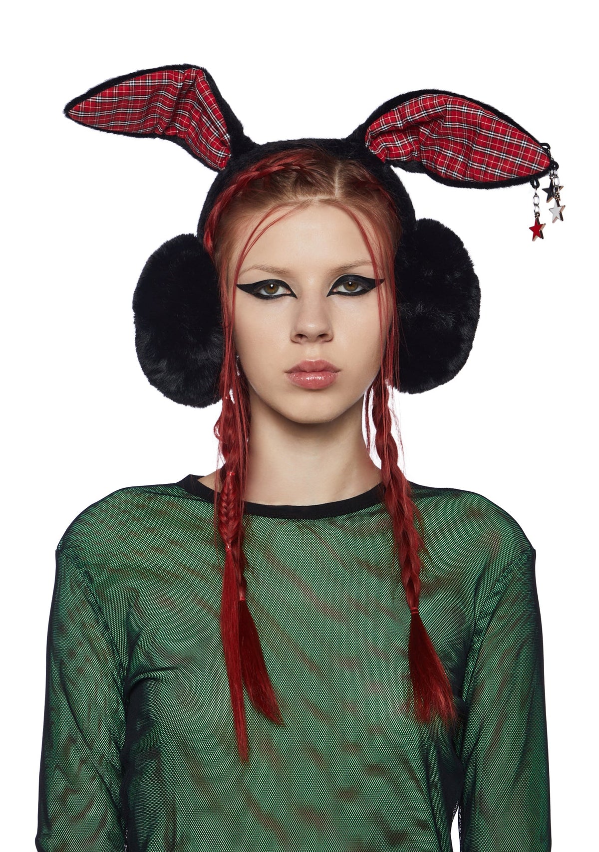 Bunny Ballad Earmuffs