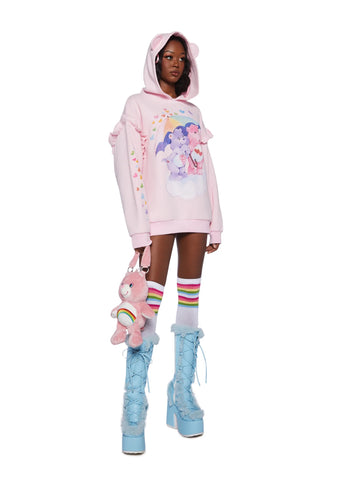 Loving You Oversized Sweater