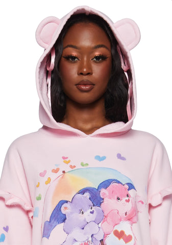 Loving You Oversized Sweater