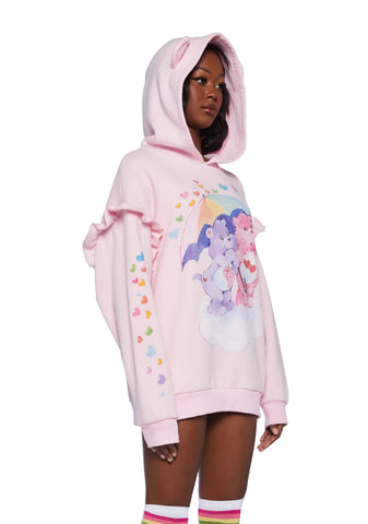 Loving You Oversized Sweater