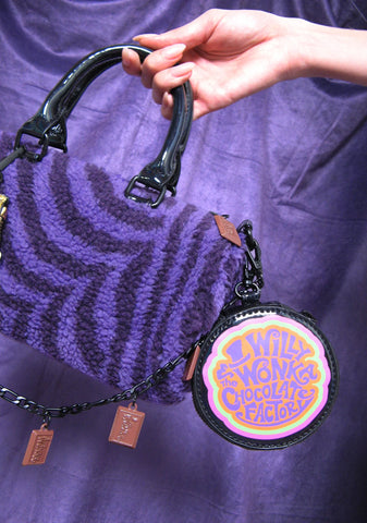 Wonka Vision Crossbody Bag