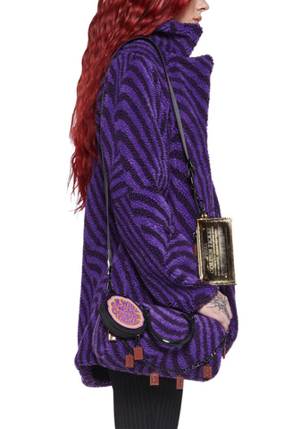 Wonka Vision Crossbody Bag