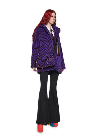 Wonka Vision Crossbody Bag