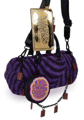 Wonka Vision Crossbody Bag