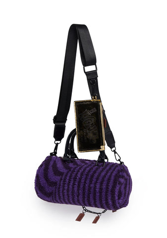 Wonka Vision Crossbody Bag
