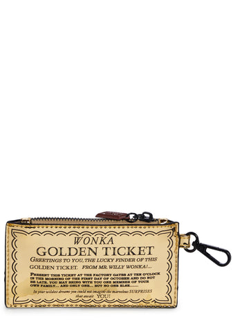 Wonka Vision Crossbody Bag