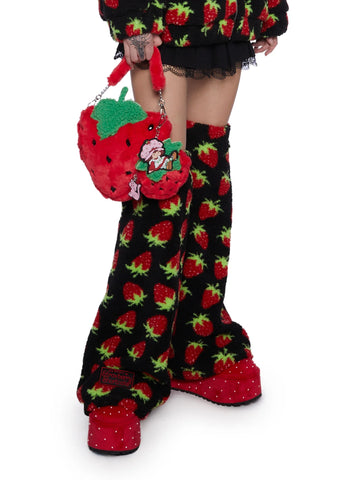 True Confections Leg Warmers