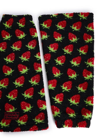 True Confections Leg Warmers