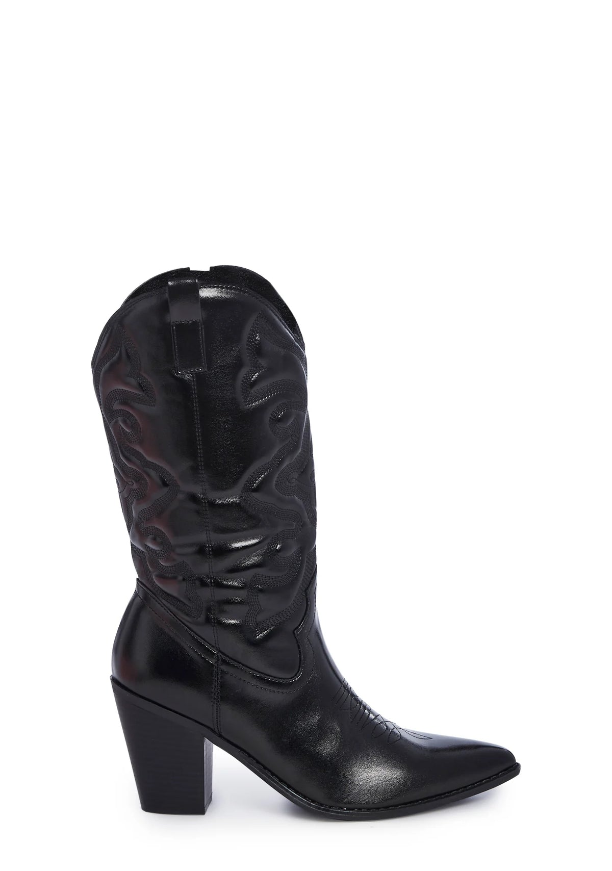 Two-Step Nights Cowboy Boots