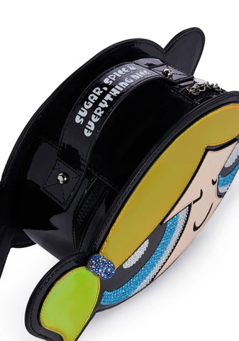 I'll Show Them Makeup Bag