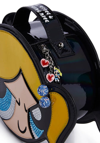 I'll Show Them Makeup Bag