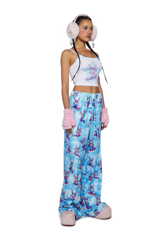 Snuggle Bunny Tank Top