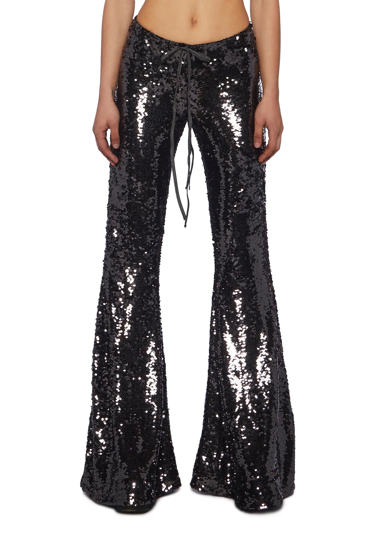 Andromeda Allure Sequin Flares