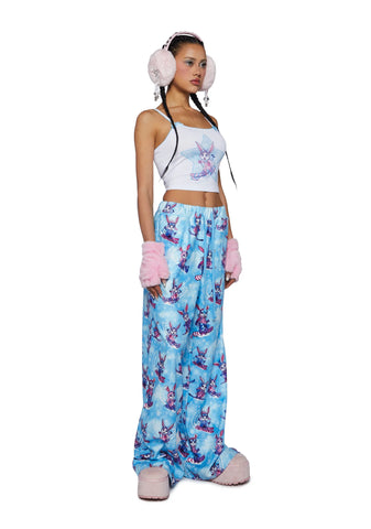 Snuggle Bunny Sweatpants