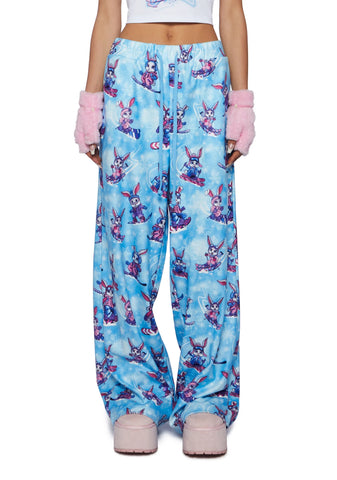 Snuggle Bunny Sweatpants