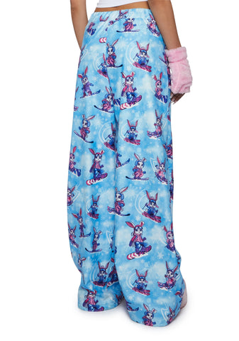 Snuggle Bunny Sweatpants