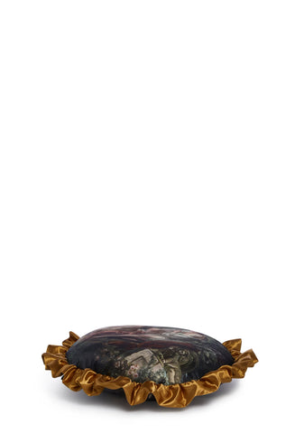 My Dying Love Throw Pillow