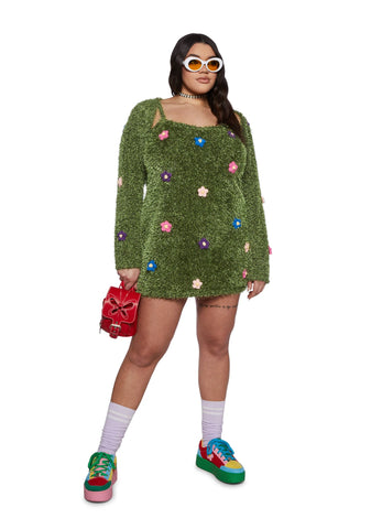 Feeling Good Butterfly Backpack - Red