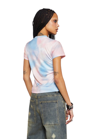 Same Apologies Baby Tee