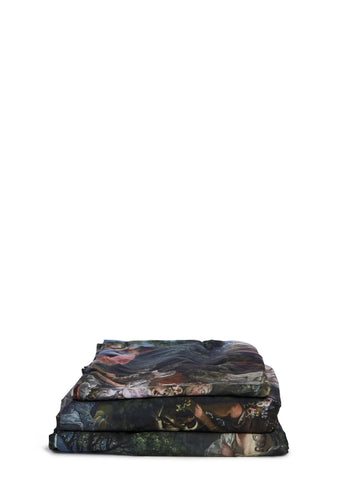 My Dying Love Sheet Set