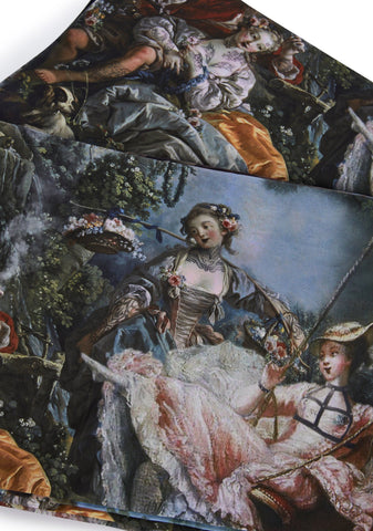 My Dying Love Sheet Set