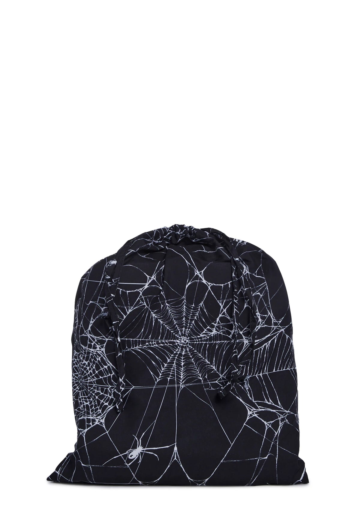 Spiraling Web Sheet Set