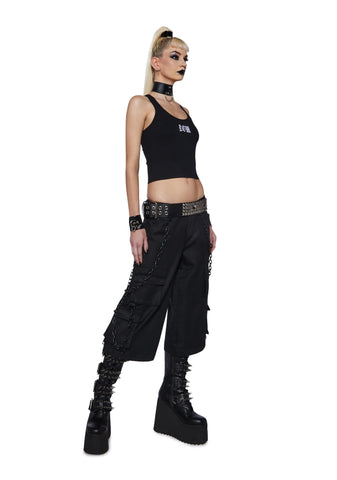 Devoid Individual Cargo Pants
