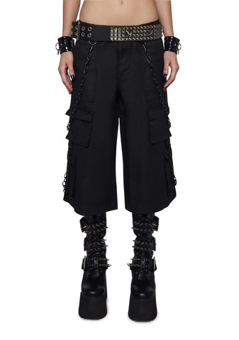 Devoid Individual Cargo Pants