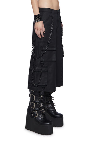 Devoid Individual Cargo Pants