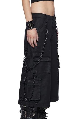 Devoid Individual Cargo Pants