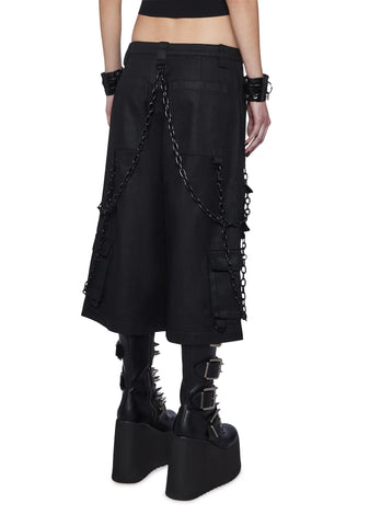 Devoid Individual Cargo Pants