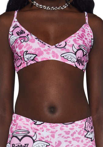 Snazzy Slumber Pj Set