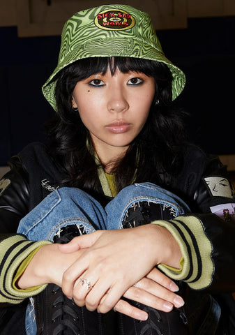Sick Sad World Bucket Hat