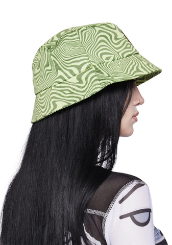 Sick Sad World Bucket Hat