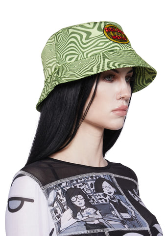 Sick Sad World Bucket Hat