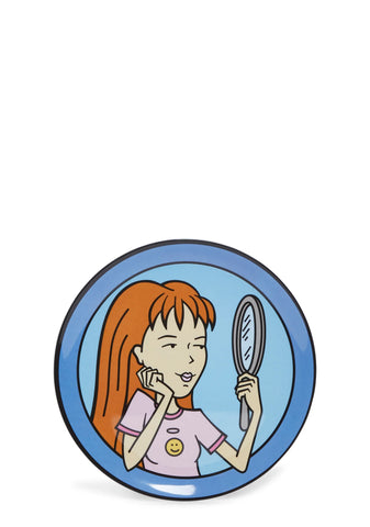 Beyond Psyched Plate Set