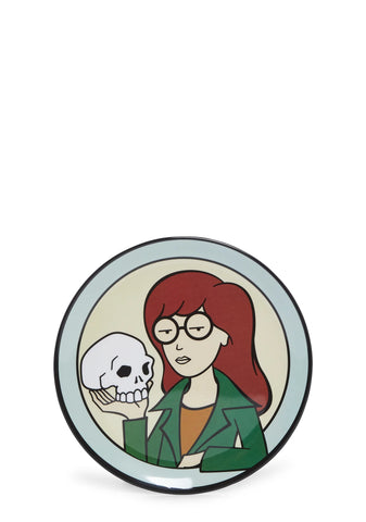 Beyond Psyched Plate Set