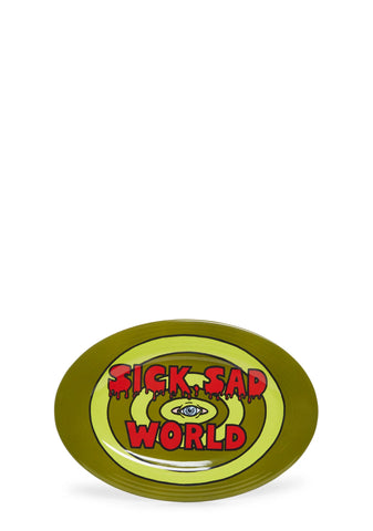 Beyond Psyched Plate Set