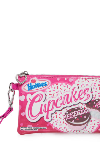 What A Treat Wristlet