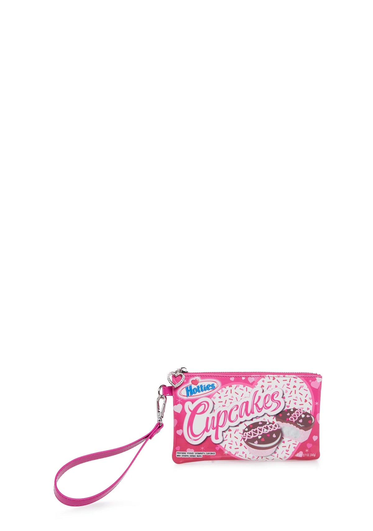 What A Treat Wristlet