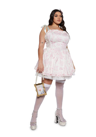 Not Your Kitty Handbag