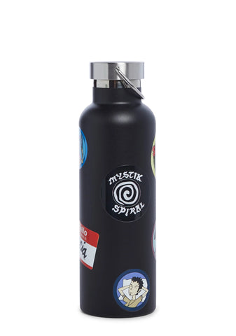 Antisocial Class Water Bottle