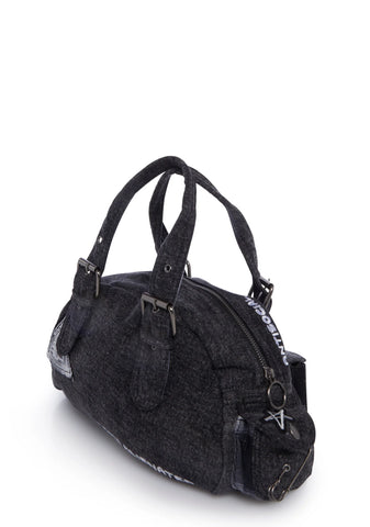 About A Girl Mini Duffle Bag