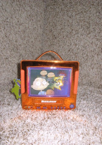 Showtime Favorite Crossbody Bag