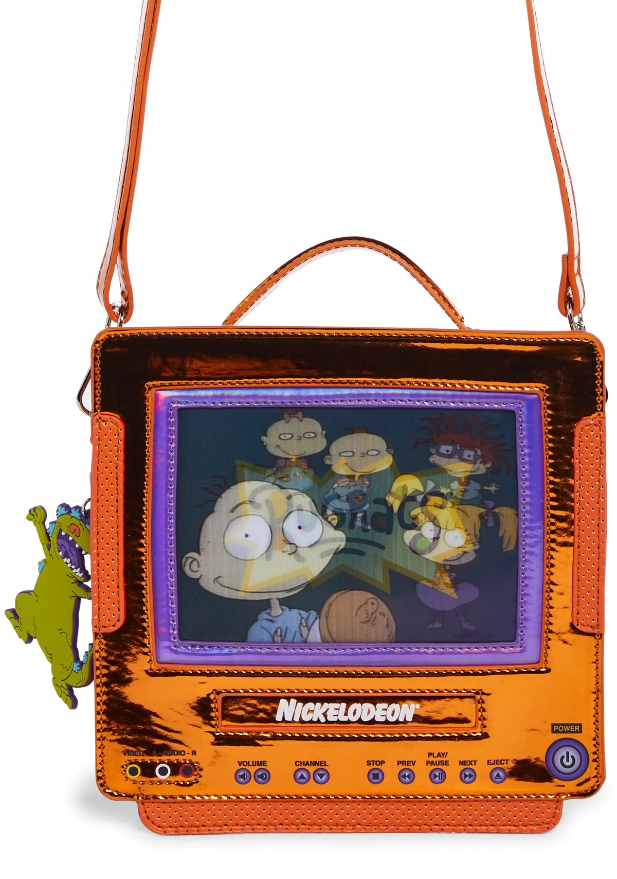 Showtime Favorite Crossbody Bag