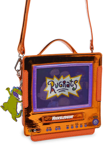 Showtime Favorite Crossbody Bag