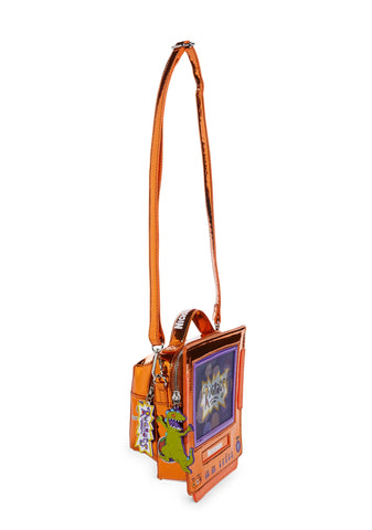 Showtime Favorite Crossbody Bag