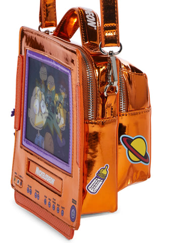 Showtime Favorite Crossbody Bag