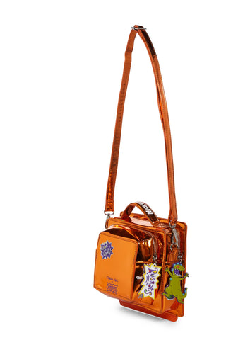 Showtime Favorite Crossbody Bag